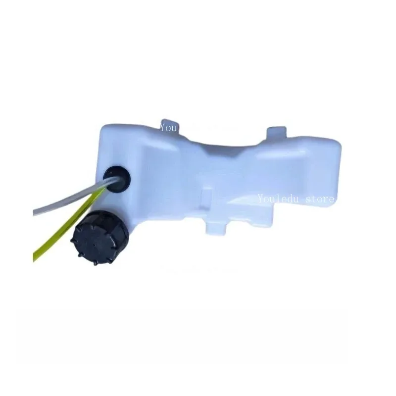 Suitable for oil lawn mower four stroke 145 fuel tank assembly weeding machine cutting machine 145 plastic oil pot