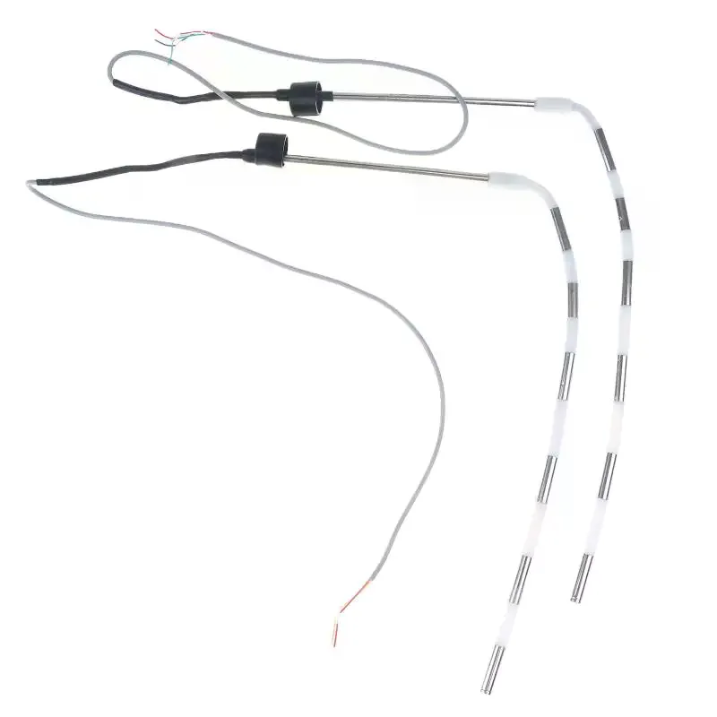 For SR501 SR201 Solar Water Heater Controller Silicon Water Level And Temperature Sensor 2/4-Core With Anti-backflow