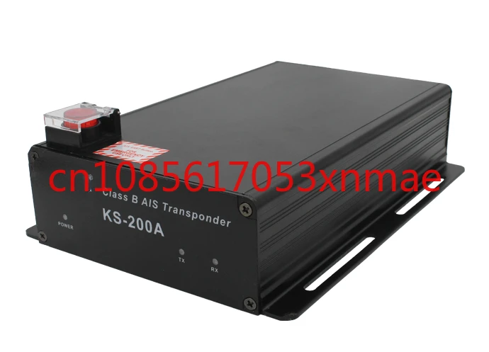 Marine Ais Transceiver Receiver Class B Black Box Anti-Collision Instrument Black Box KS-200A_SART/200b_n