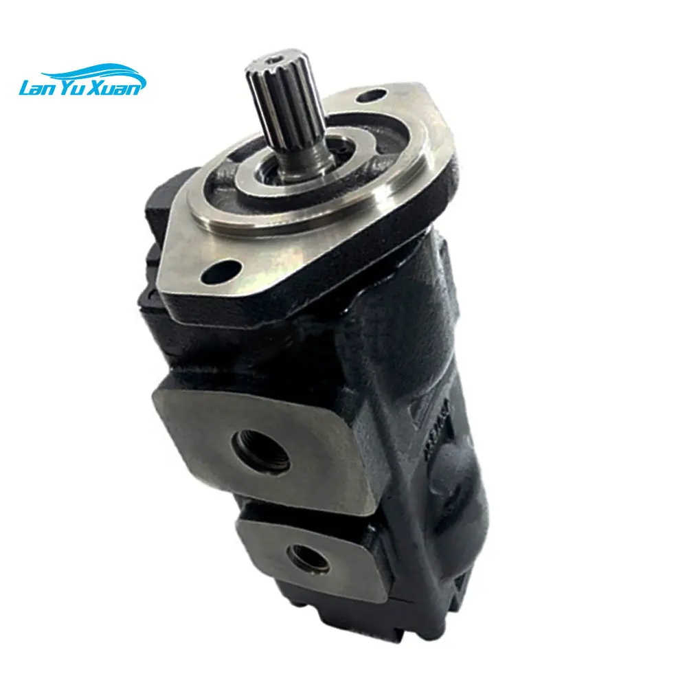 20/912800 piston gear pump 20/902900 3CX 4CX Hydraulic Pump for Backhoe Loader