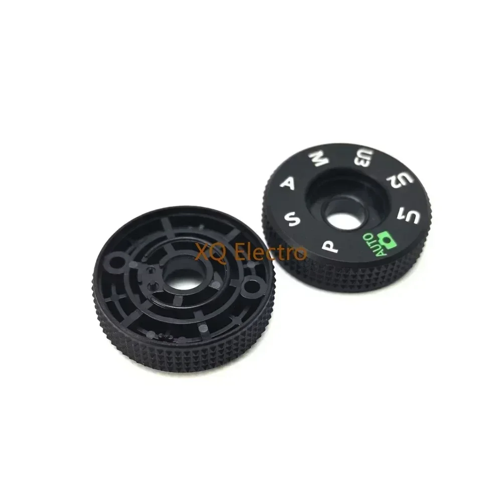 

1pcs / Brand New for Nikon Z5 Z30 Top Cover Function Mode Dial Button Turntable Unit Part Camera Repair Accessories