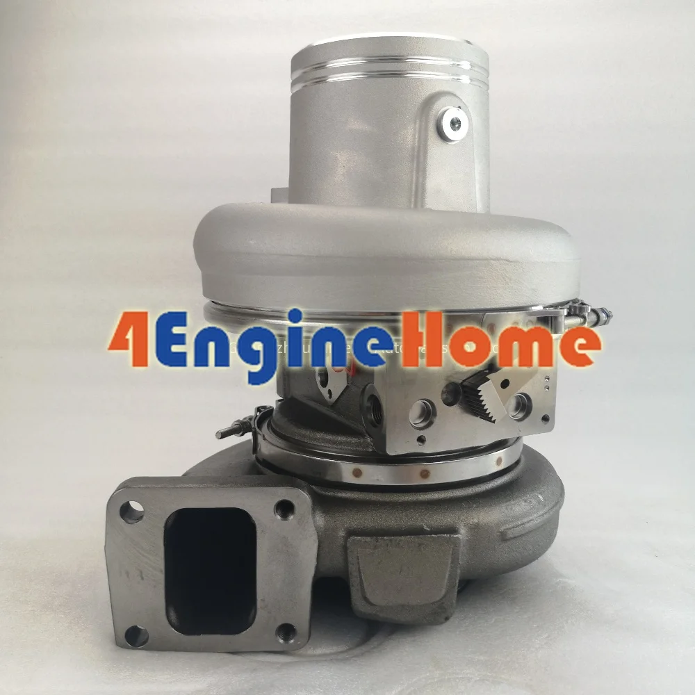 

HE561VE Turbocharger 4309076 5350611 5350641 5350893 5355196 5359785 5456738 2840519 2840520 2840521 2881785 for Engine ISX15