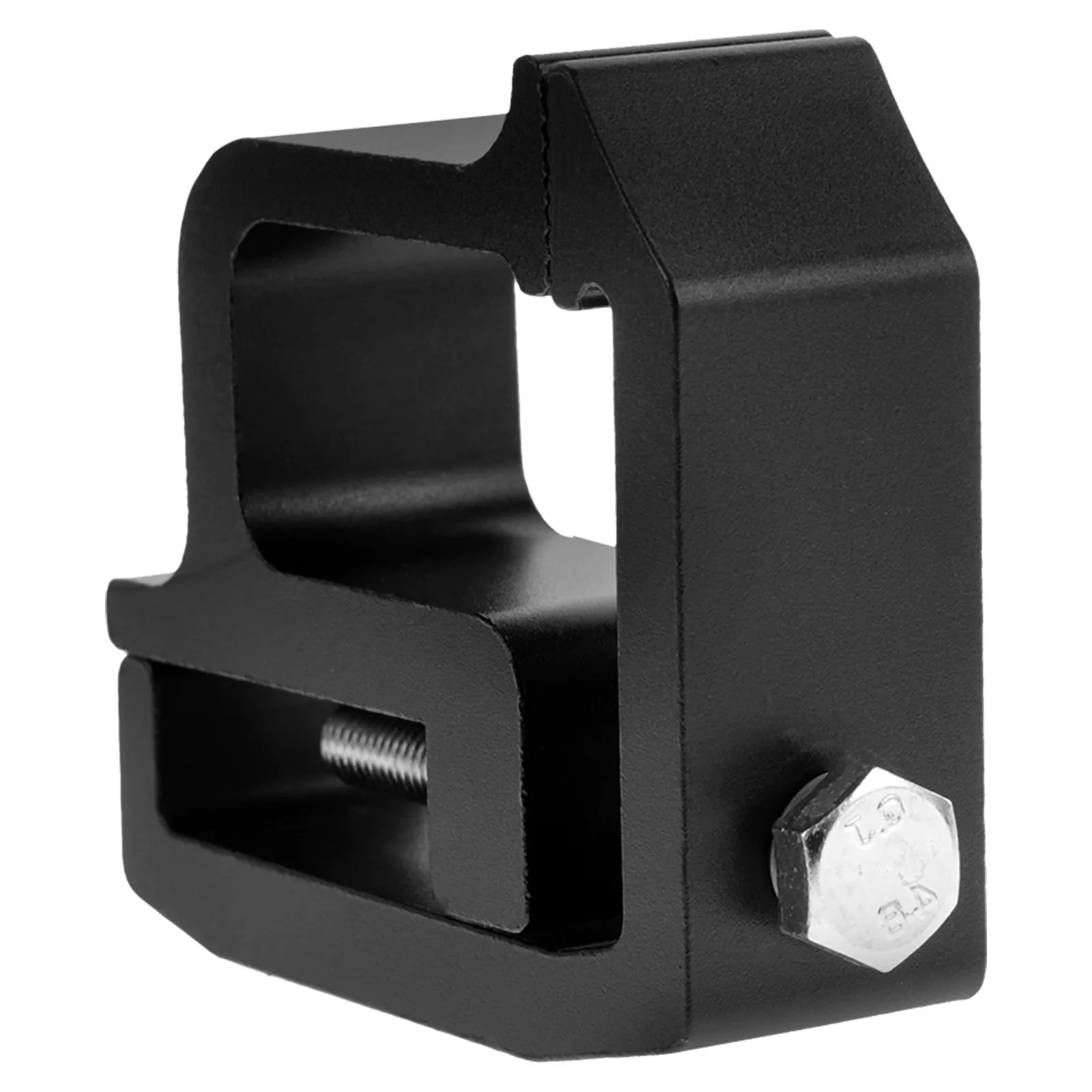 

Heavy Duty Truck Cap Mounting Clamps Sturdy Various Camping Shells Easy Install Remove for Truck Bed Topper