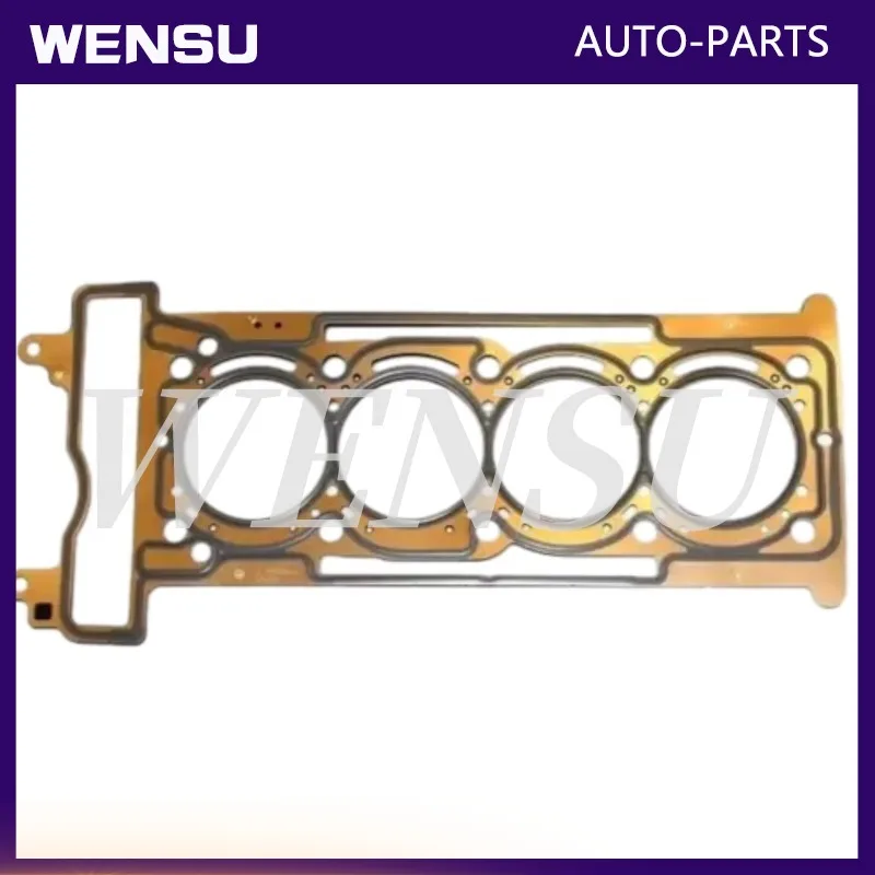 2740160020Engine Cylinder Head Gasket Cylinder Mattress for mercedes benz CLS300 CLS500 E220 E250 GLC260 C350 C400 SLK250 SLK350