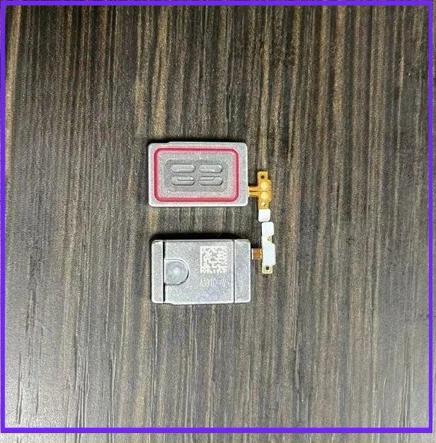 1912 cavity speaker 8 ohms for learning machine smart wearable reading pen game console