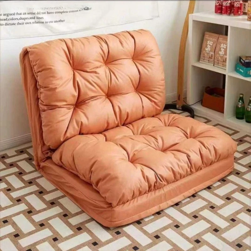 Lazy Foldable Balcony Tatami Sitting Floor Bed Human Kennel Sofa
