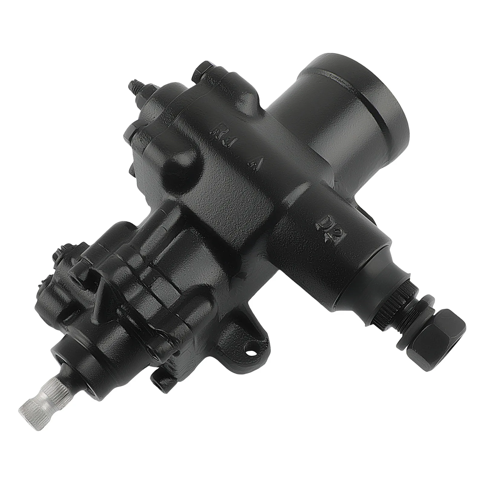 Power Steering Gear…