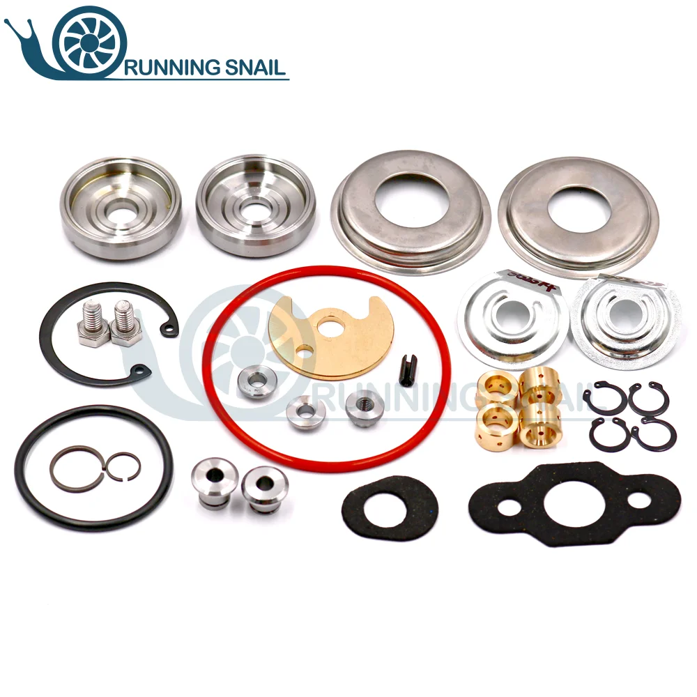 Turbo Repair Kits TD04 TD04L TF035 TF035HM 49377 49177 49389 49135 14411 14412 Supplier Runningsnail