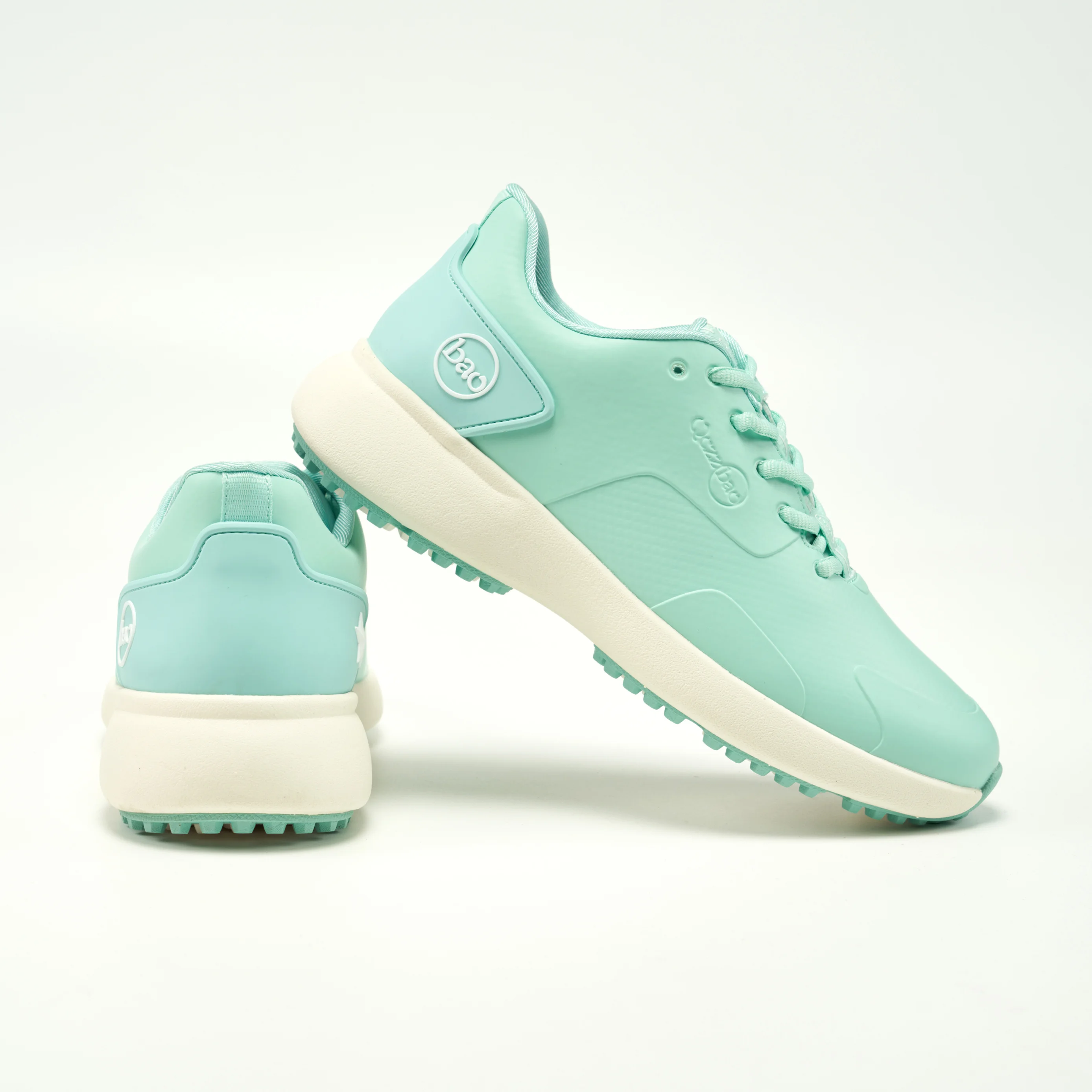 2025 New Trend Golf Shoes Designer Sneakers Women's Pink Golf Trainers Women's Slip Resistant Golf Sneakers