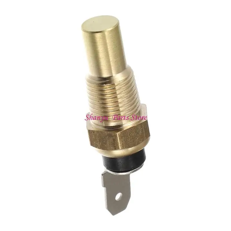 

Coolant Temperature for Tractor 3000 4000 5000 7000 Water Temperature Sending Unit Switch C4AH10884A R6FB