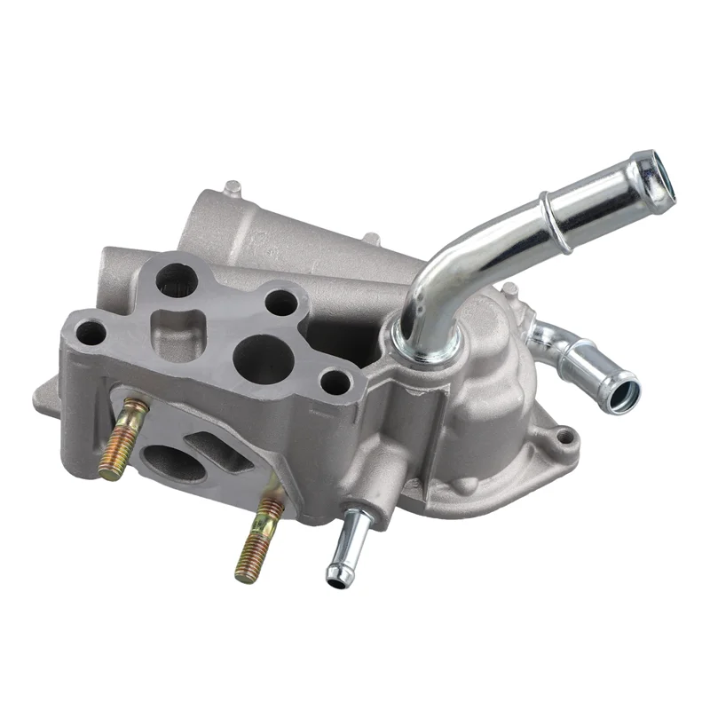 

A42M-Car Coolant Thermostat Case Housing Fit For Honda Civic 1.8L 2006-2011 19320-RNA-A50