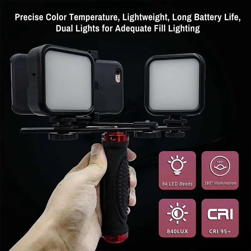 Dental Photography Light With Bluetooth Oral Photo Lighting For Dentist. Photo Fill Intraoral light Dentist Dentisty Material