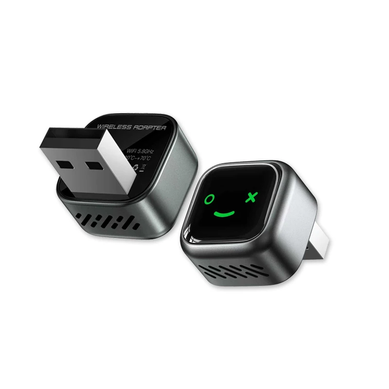 

Android Auto Wireless CarPlay for Volkswagen Renault Peugeot Tesla Model 3/Y Toyota Mini Car Play Adapter Universal Car Ai Box