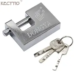 50mm~70mm Waterproof Duarable Cabinet Anti-Theft Box Window Padlock Door Lock Home Improvement Hardware