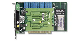 ADLINK/ADLINK PCI/PCIe-6208V 6208A 6216V Motion Control Card Capture Card 6208