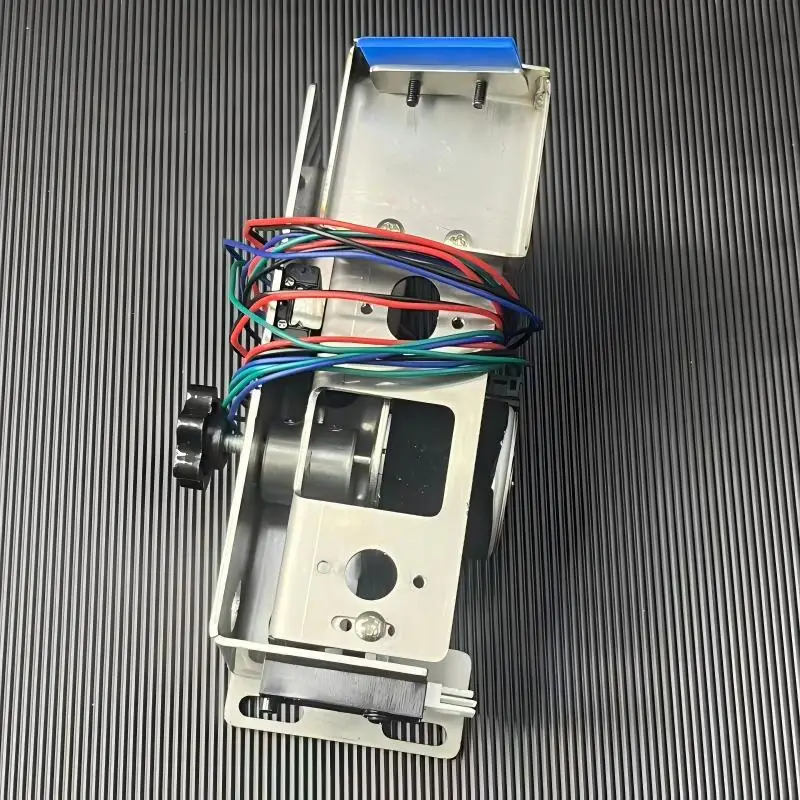 Mini Lifting Cleaning Station for XP600 I3200 4720 5113 DX5 DX7 Single Head Capping Station Assembly Stack Printer Accessory