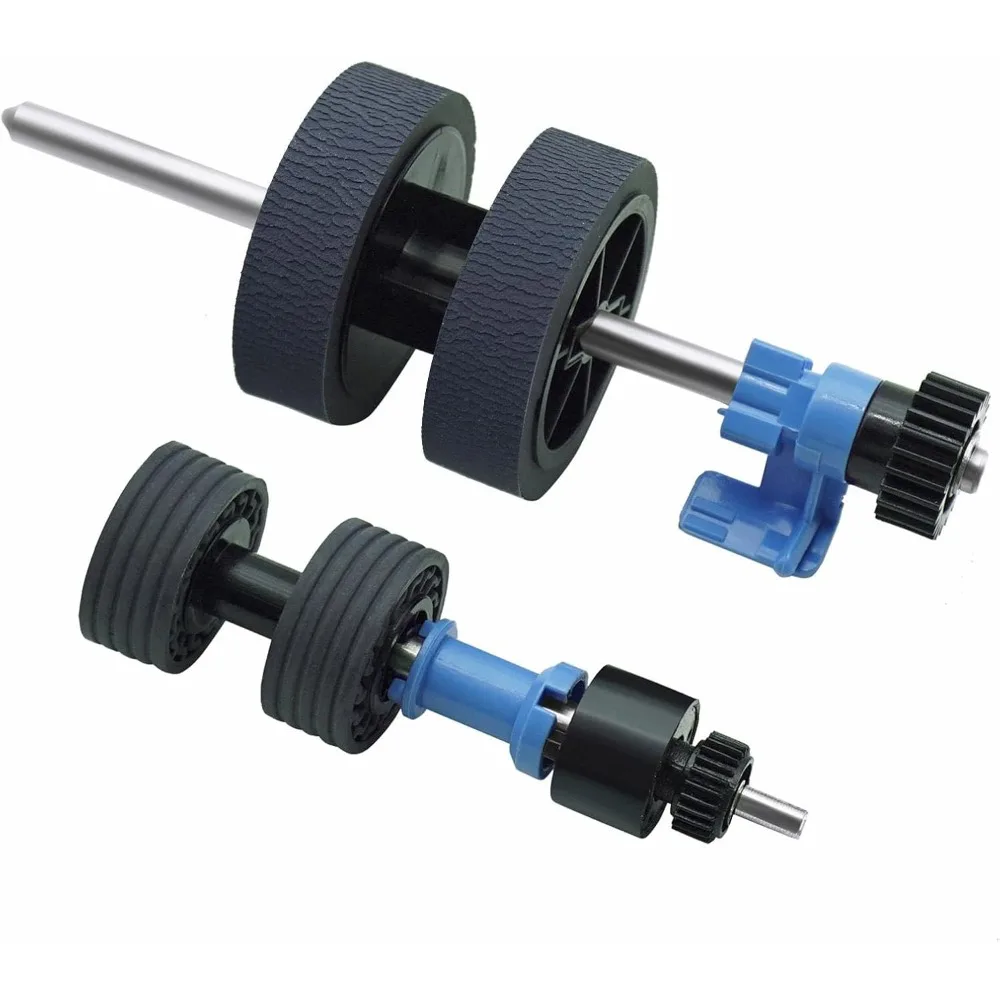 

12B819031 B12B819041 Scanner Exchange Roller Assembly Kit for Epson DS-530 DS-570W DS-575 DS-770 DS-780N DS-870 DS-970 ES-400