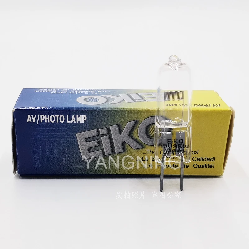 14623 17V 95W Eiko Halogen Bulb For ADEC Dental Chair Dentistry Projection Illumination Lamp