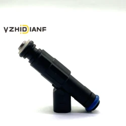 4pcs 0280156299 Fuel Injector Nozzle for Geely EC7 Emgrand 7 JLY4G18 1.8L 1136000196
