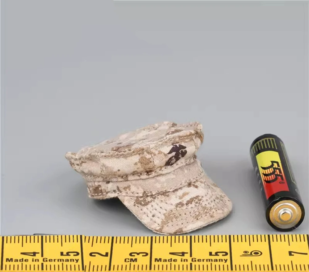 1/6 FLAGSET FS 73042 Female Soldier Doll Caps Hat Model Toys Model Accessories For 12