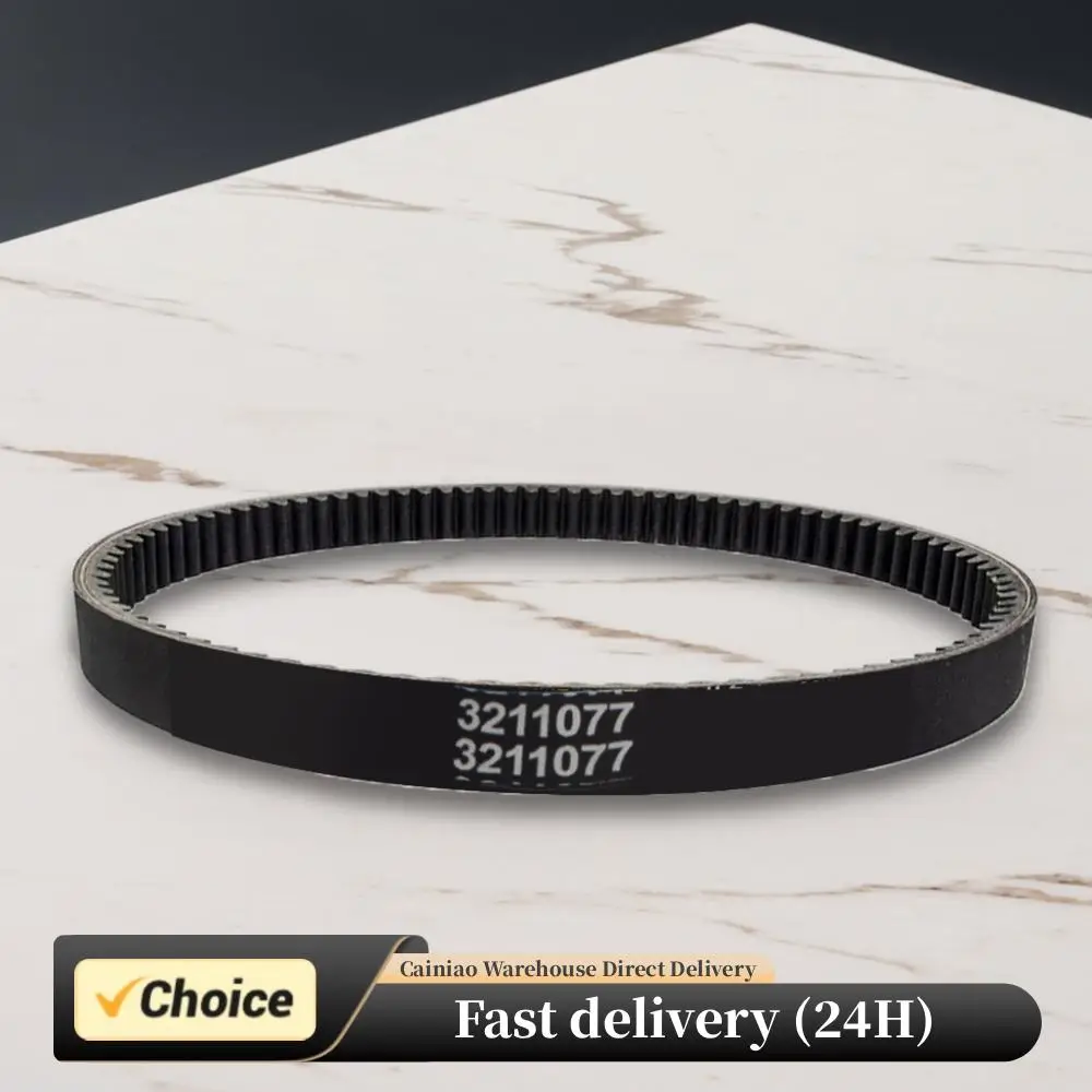 

Приводной ремень сцепления, замена 3211048 3211072 3211077, сверхмощный приводной ремень для Polaris Trail-Boss 250 250R 325 330 350L