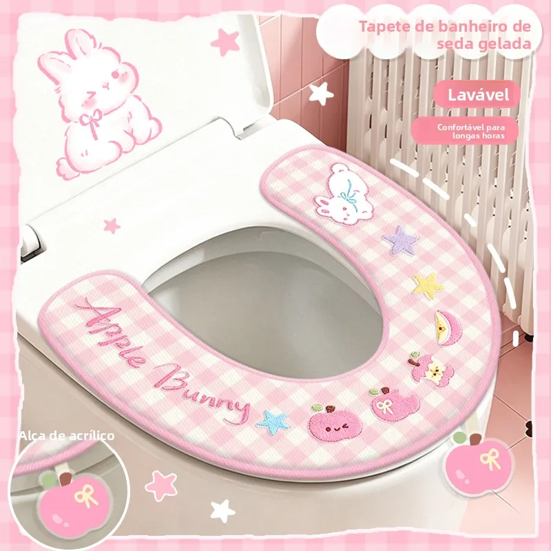 almofada-de-assento-sanitario-bordada-com-coelho-impermeavel-sensacao-fresca-universal-quatro-estacoes-adesiva-formato
