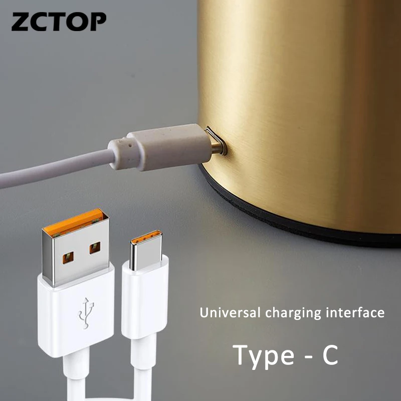 LED Table Light With Touch Switch Bedroom Bedside Lamp 3W Indoor Decor Night Light Lighting Fixture Copper And Acrylic Materials