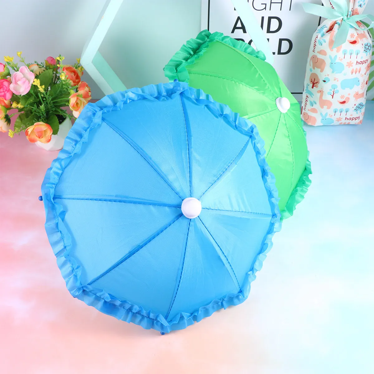 5-pcs-diy-craft-halloween-christmas-new-year-decor-umbrella-decor-umbrellas-decorated-umbrella-decoration-umbrellas-mini
