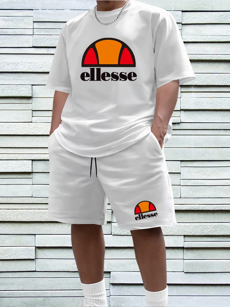 

Casual and Modern Men's Summer 2026 Clothing with a Simple Style.