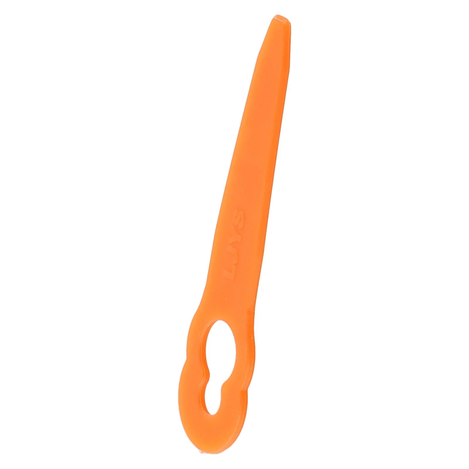 100Pcs Plastic Blad… - image