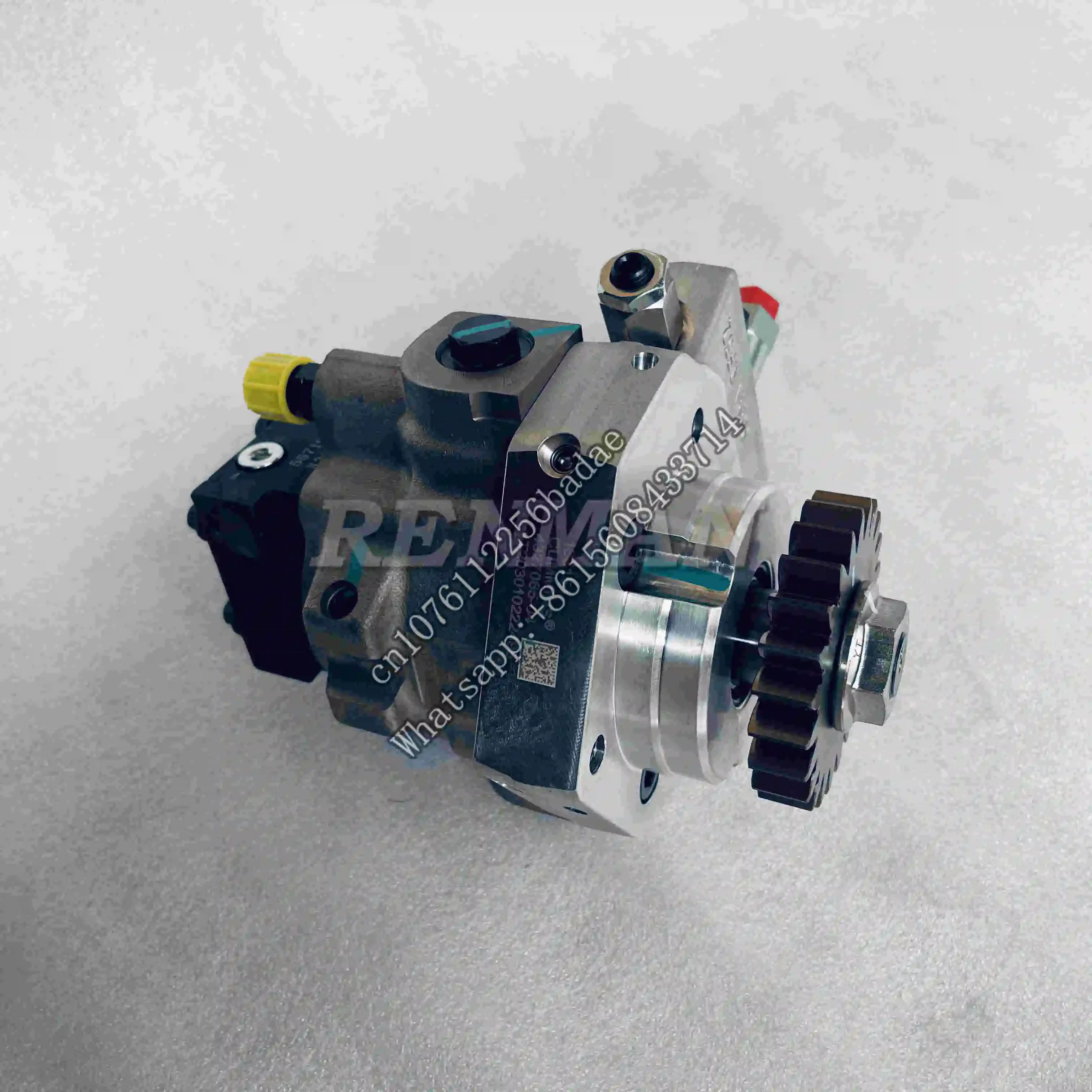 For Foton Cummins engine ISG Fuel injectio Pump 4327065 4327066
