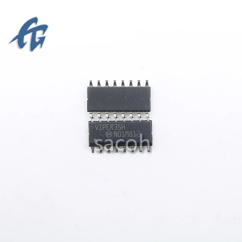 

SACOH High Quality Original Electronic Components Suppliers VIPER35HD 4PCS