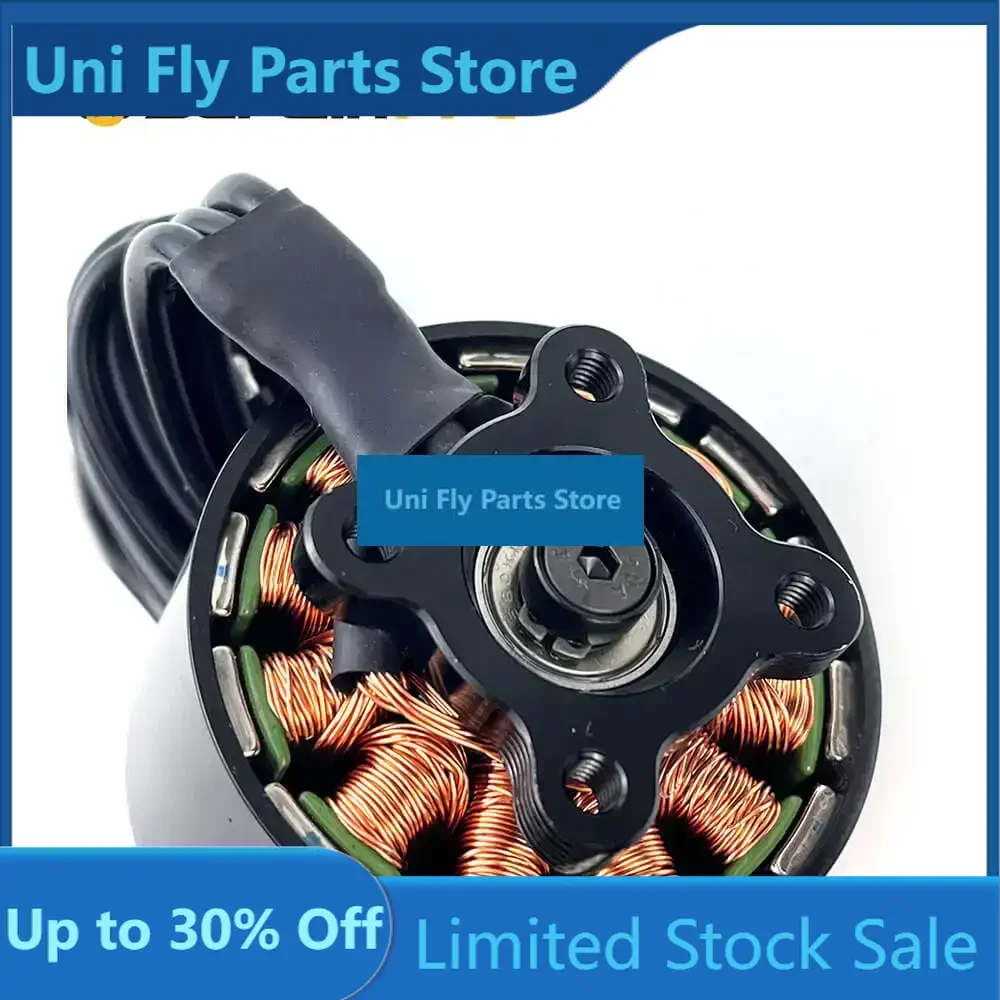 DarwinFPV 4320 Brushless Motor - High Performance & Lightweight For FPV DronesUniFly