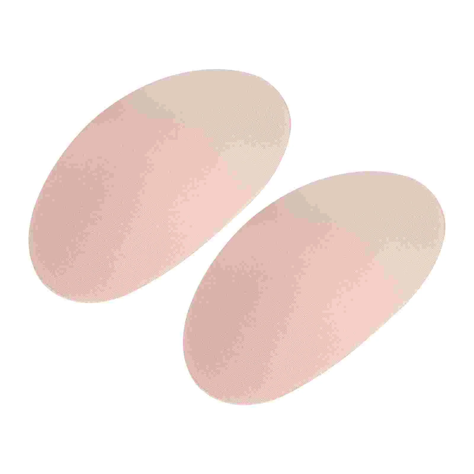 

Jacket Clothing Anti- Shoulder Push- Up Pads Slip for Adhesive