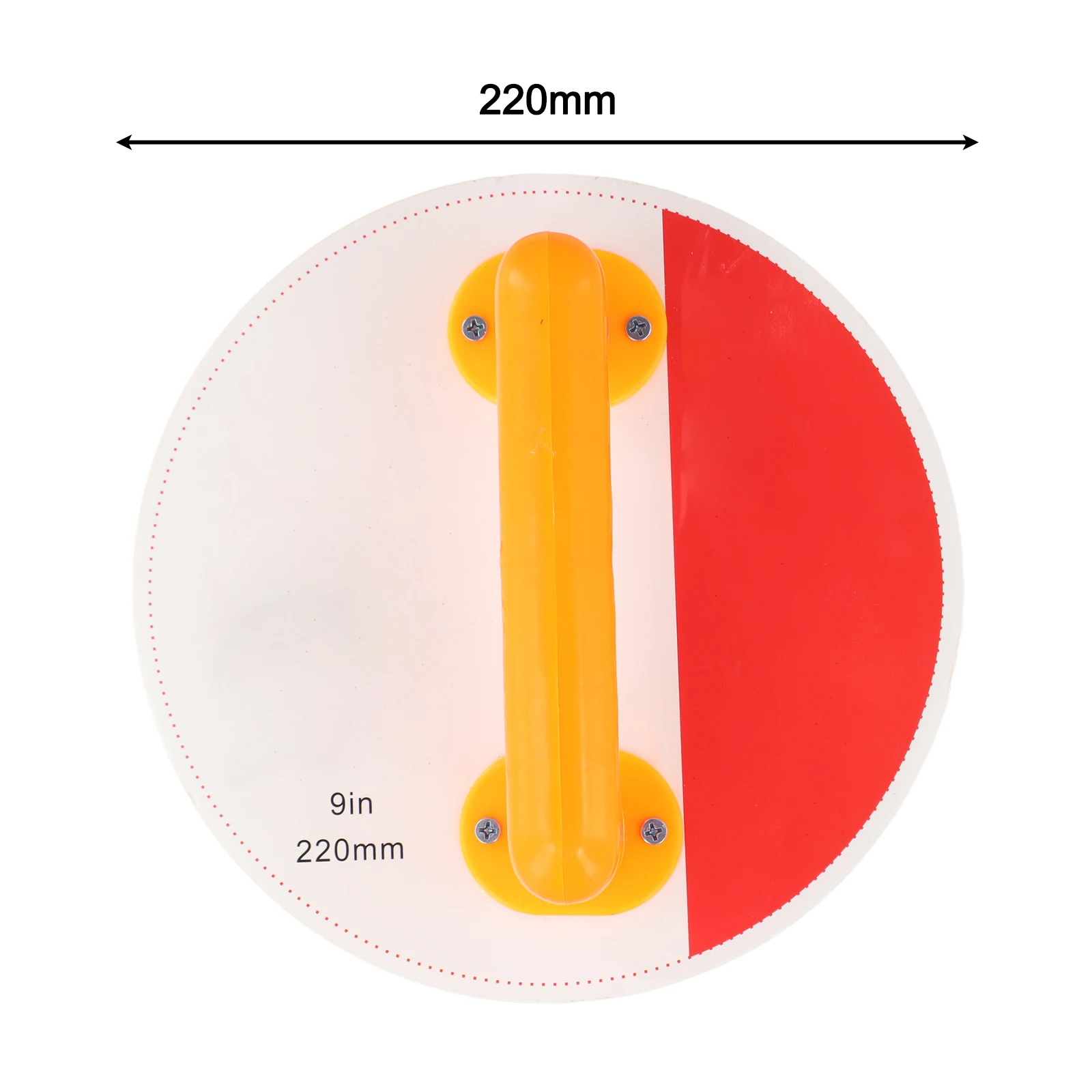 DIY Sanding Projects 9-Inch Sandpaper Holder Quick Replace Sandpaper Holder Accessory Versatile Sandpaper Holder