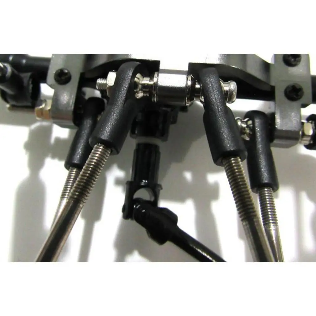 Aluminum Link Set F…