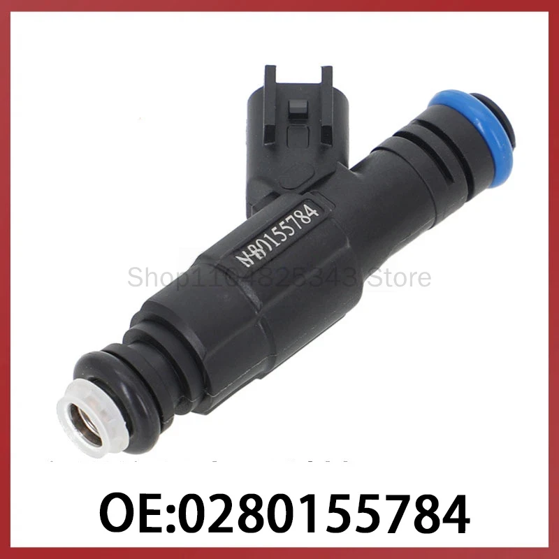 

0280158020 for Dodge auto parts fuel injectors