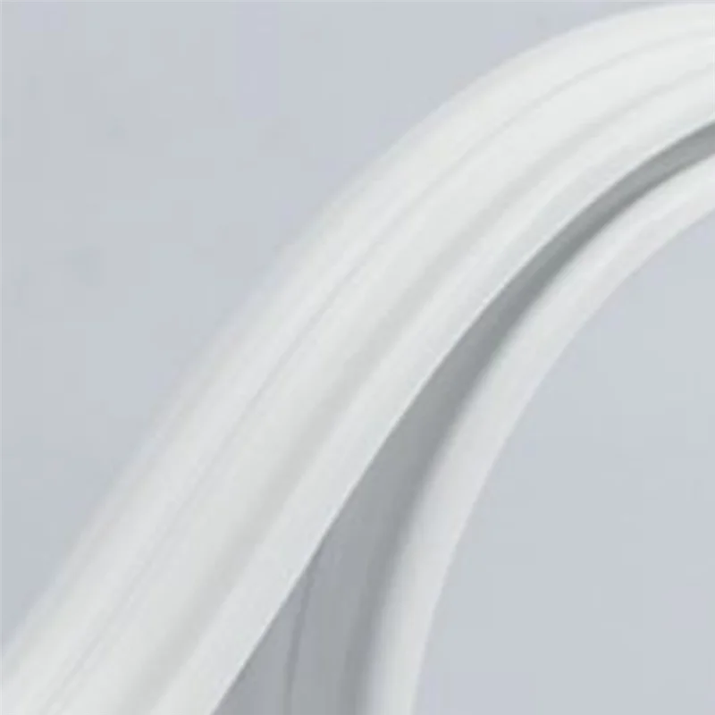 ABKS-Linee autoadesive decorative in PVC Bordi decorativi da parete Strisce per bordi di carta da parati