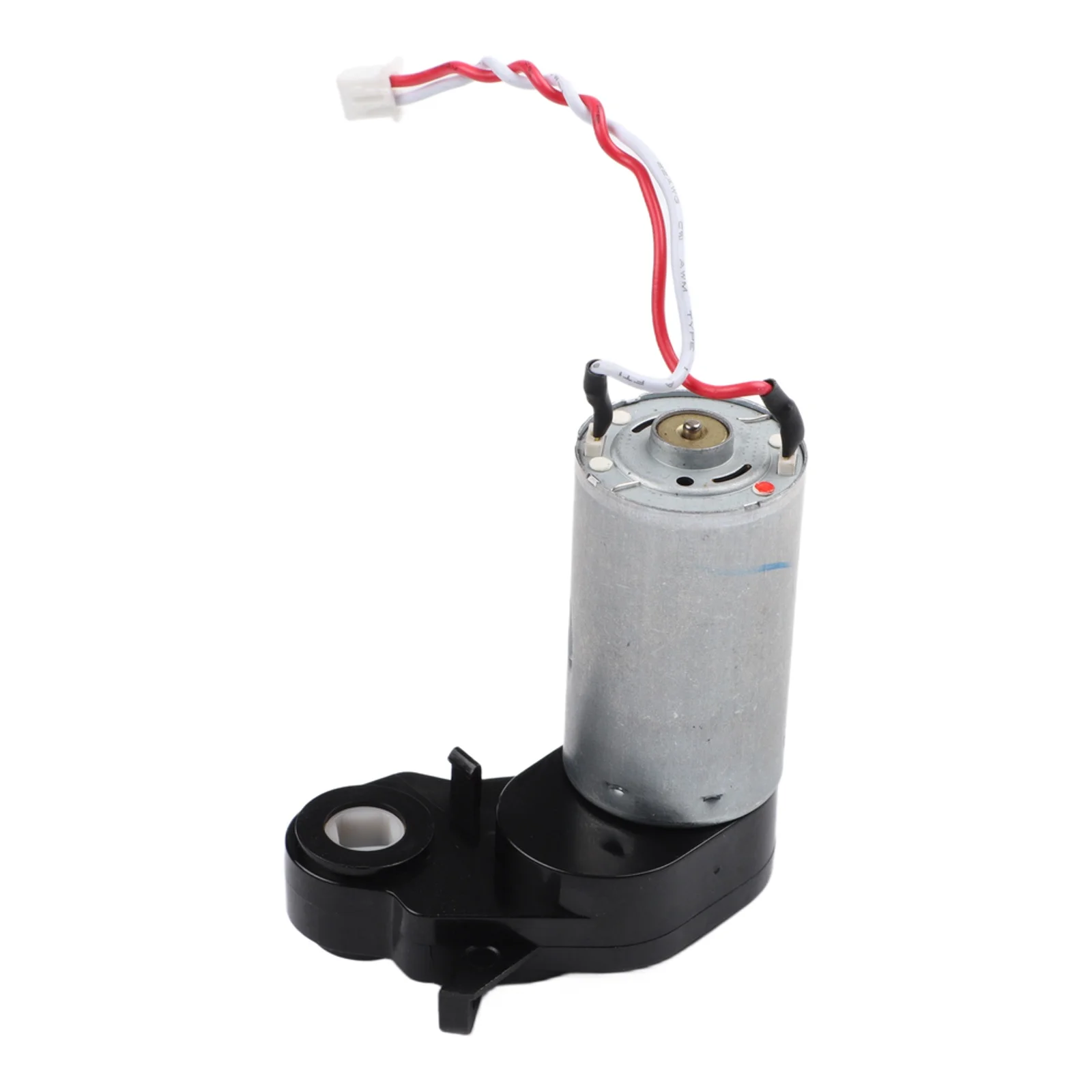 Household Tools Robotic Vacuum Motor Long-lasting Durability Powerful Central Brush High Compatibility Spare Part
