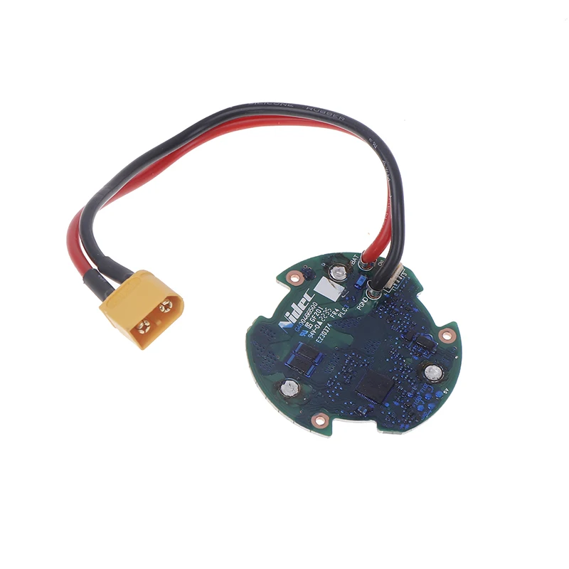 Vacuum Cleaner Cleaner T12 Brushless Motor Drive Board 28.8v 500w 550w High-power Brushless Drive