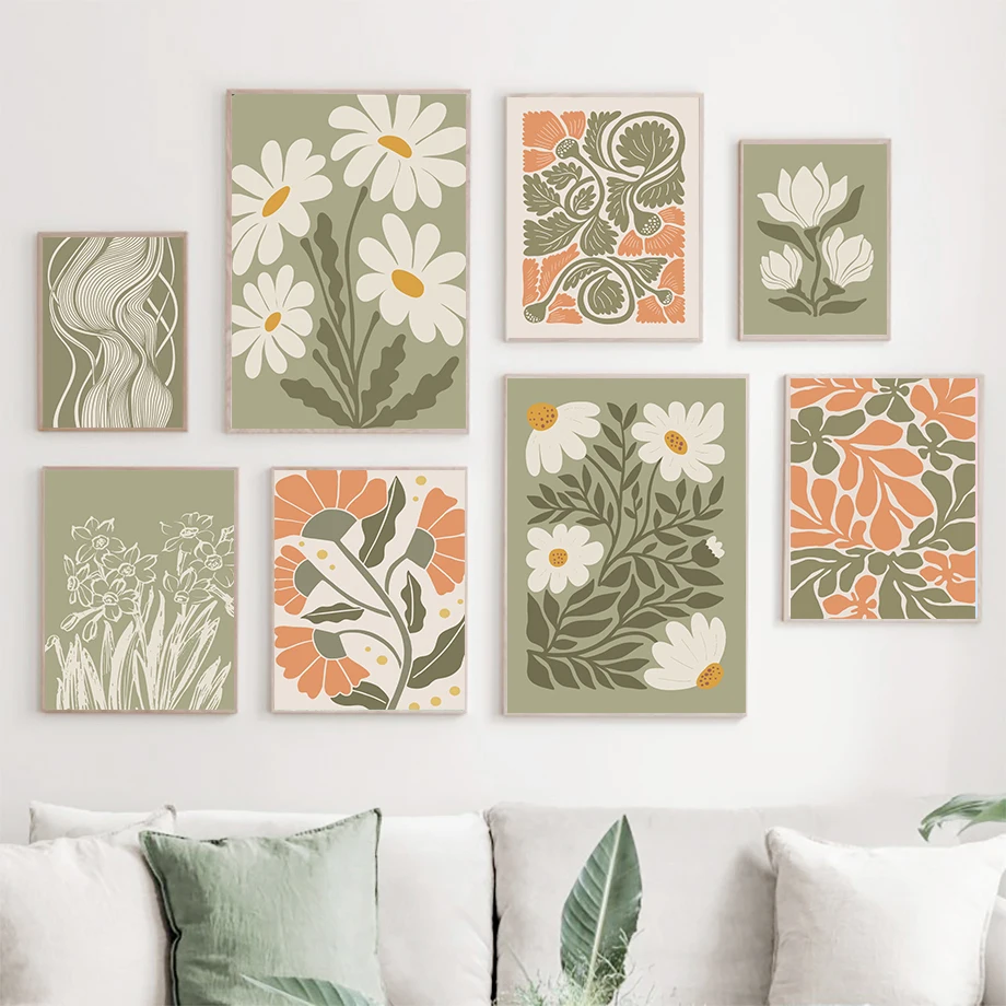 Resin Art Gallery - Póster y cuadros de arte de