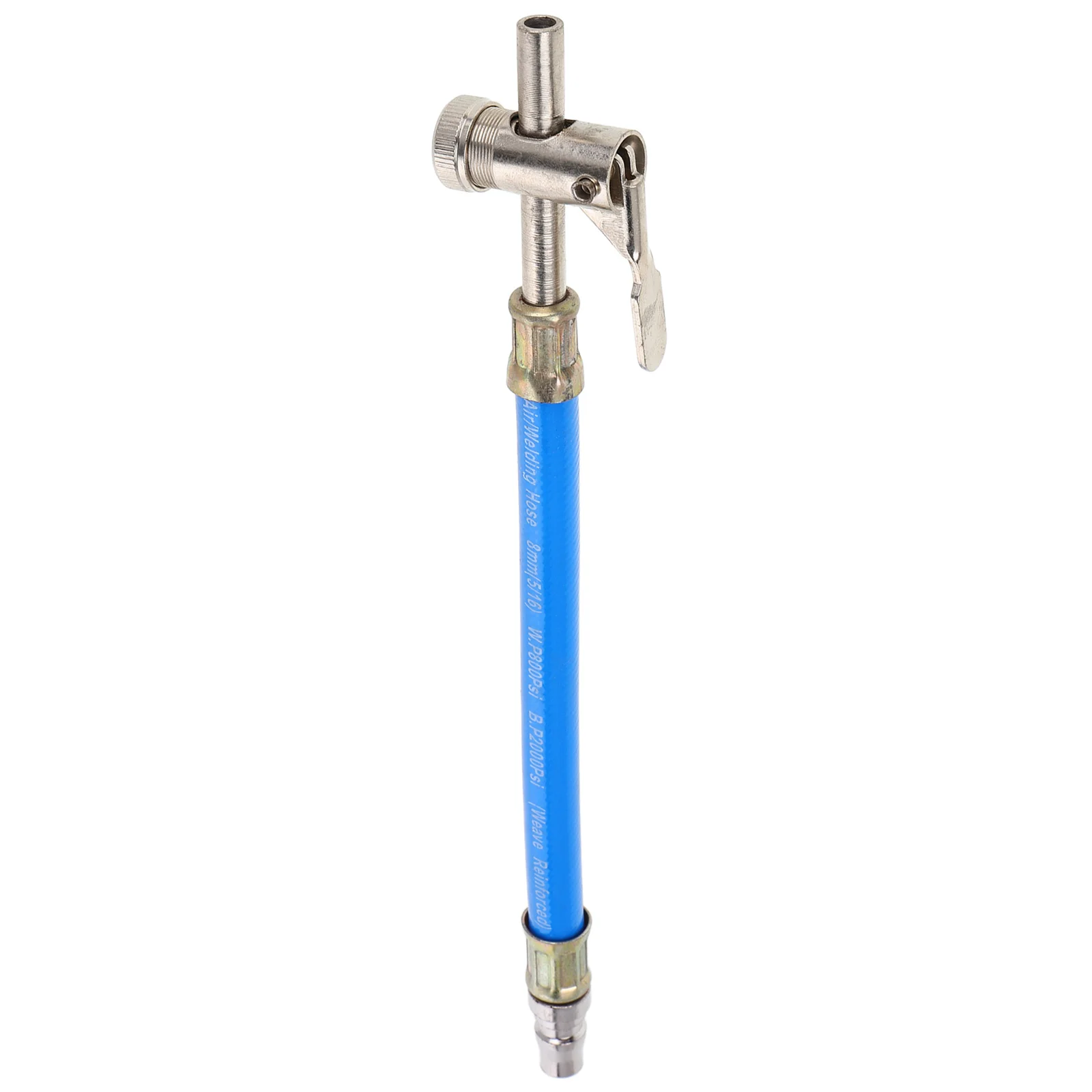 

Tire Deflator Valve Portable Air Hose Car Suv Truck Motorcycle Bike Accessories Multifunction Durable Easy to Use