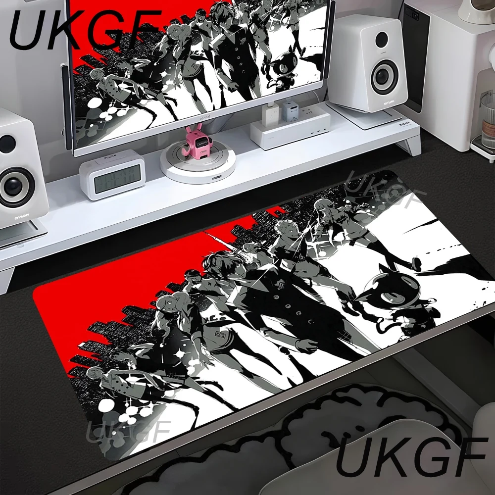 Tapis de souris Persona 5, gra - Esports Gaming Stocks avis et prix