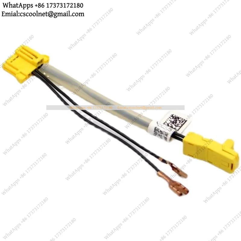 JS03 Multifunction Steering Wheel Wiring Harness MFSW Button Cable for VW Golf 4 MK4 Passat B5 1J0971584J