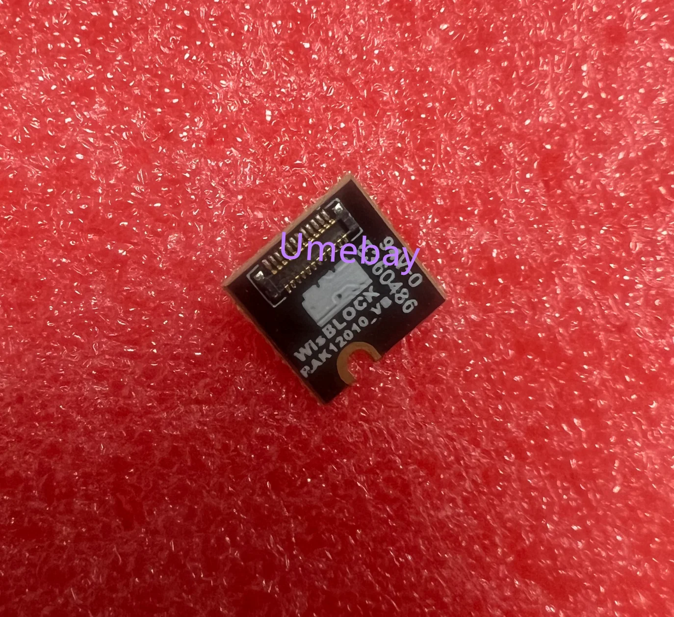1 piece,   integrated circuit,  ambient light sensor module,  RAK12010  WisBlock 。