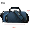 Style 1 Blue Big