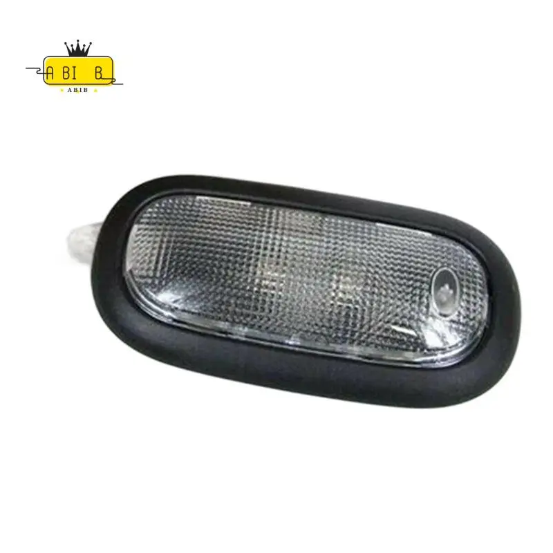 ABIB -Car Interior Overhead Dome Light Roof Reading Light For JEEP WRANGLER 07-08 1GE93XDVAD