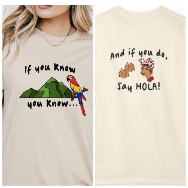 Venezuelan Shirt El…