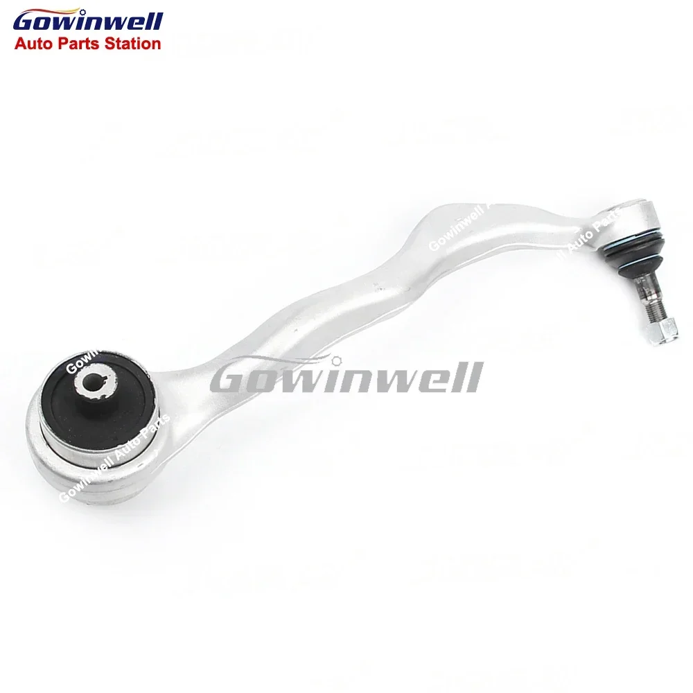 ذراع التحكم السفلي الأمامي الأيسر أو الأيمن لسيارات BMW 1/2/3/4 Series F30 F31 F32 F33 F34 F35 F20 F21 F22 F80 F82 31126855741,31126855742 #4