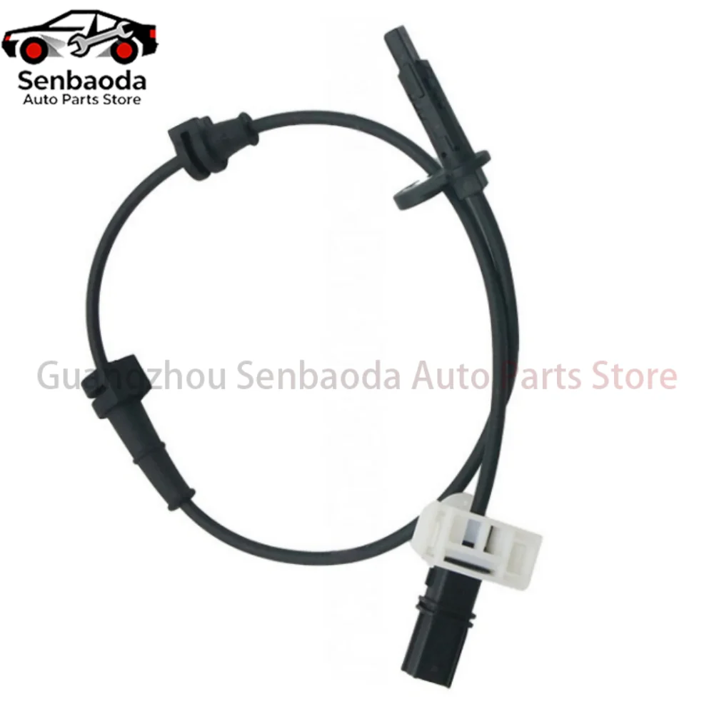 

57470-T2F-A01 57450-T2F-A01 57455-T2F-A01 Front Rear ABS Wheel Speed Sensor For 2013-2017 Honda Accord 2015-2020 Acura TLX New